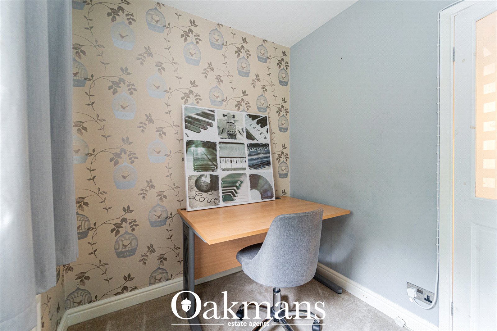 Rilstone Road, Birmingham, B32