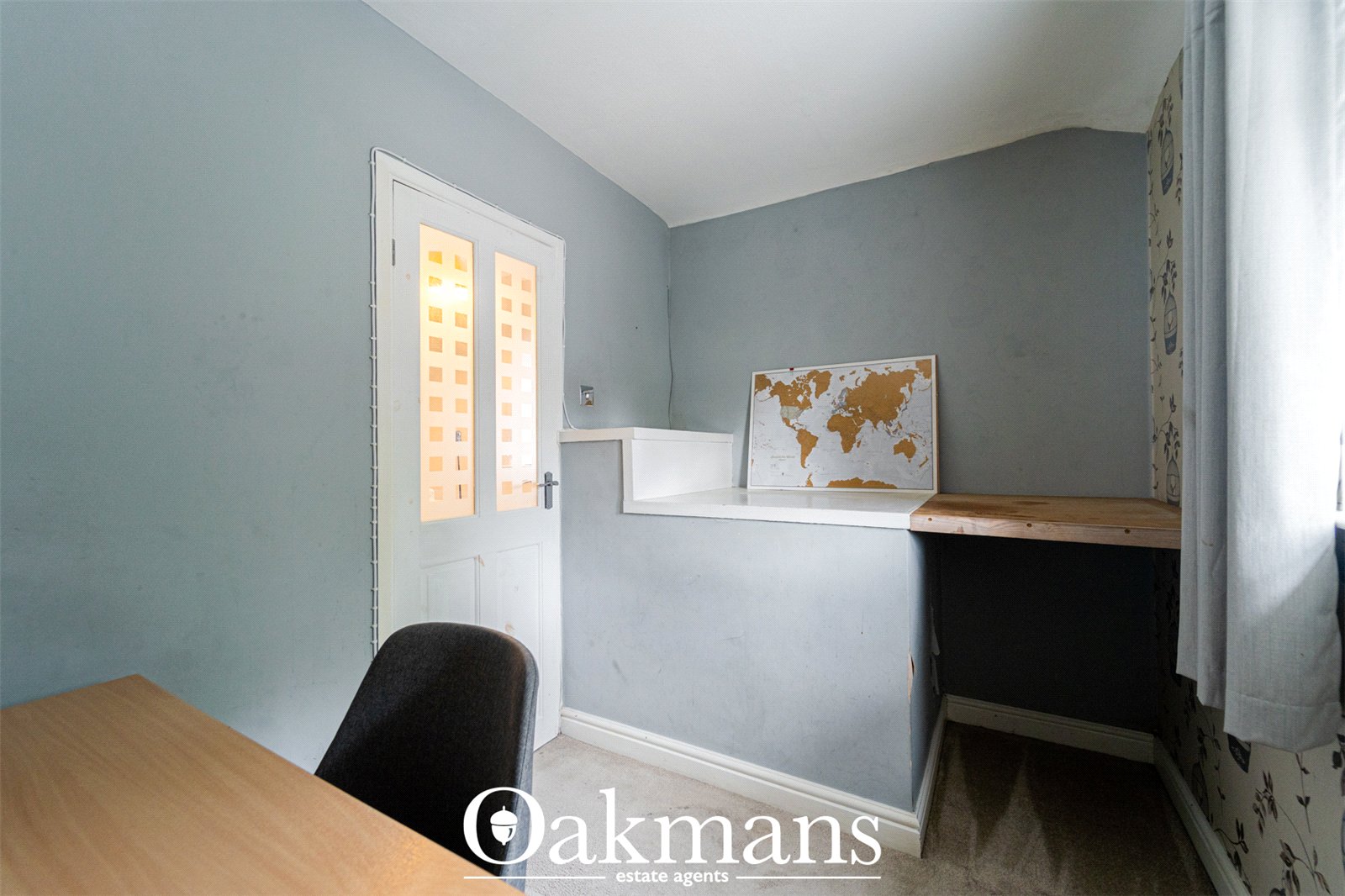 Rilstone Road, Birmingham, B32