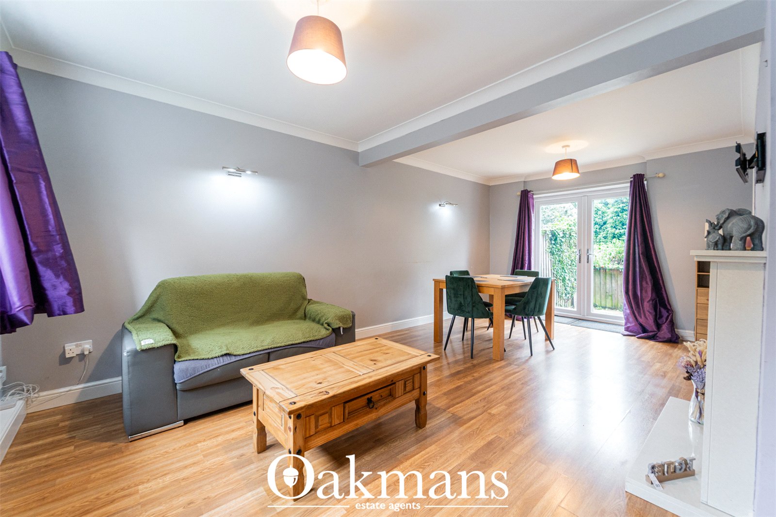 Rilstone Road, Birmingham, B32