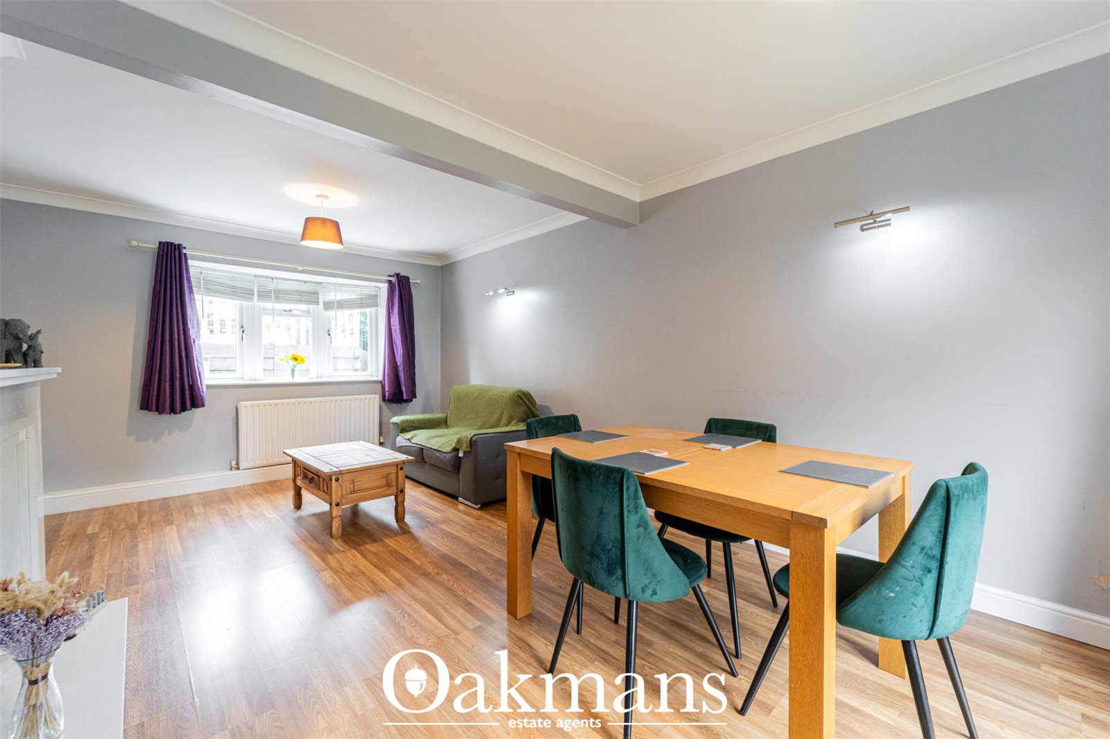 Rilstone Road, Birmingham, B32