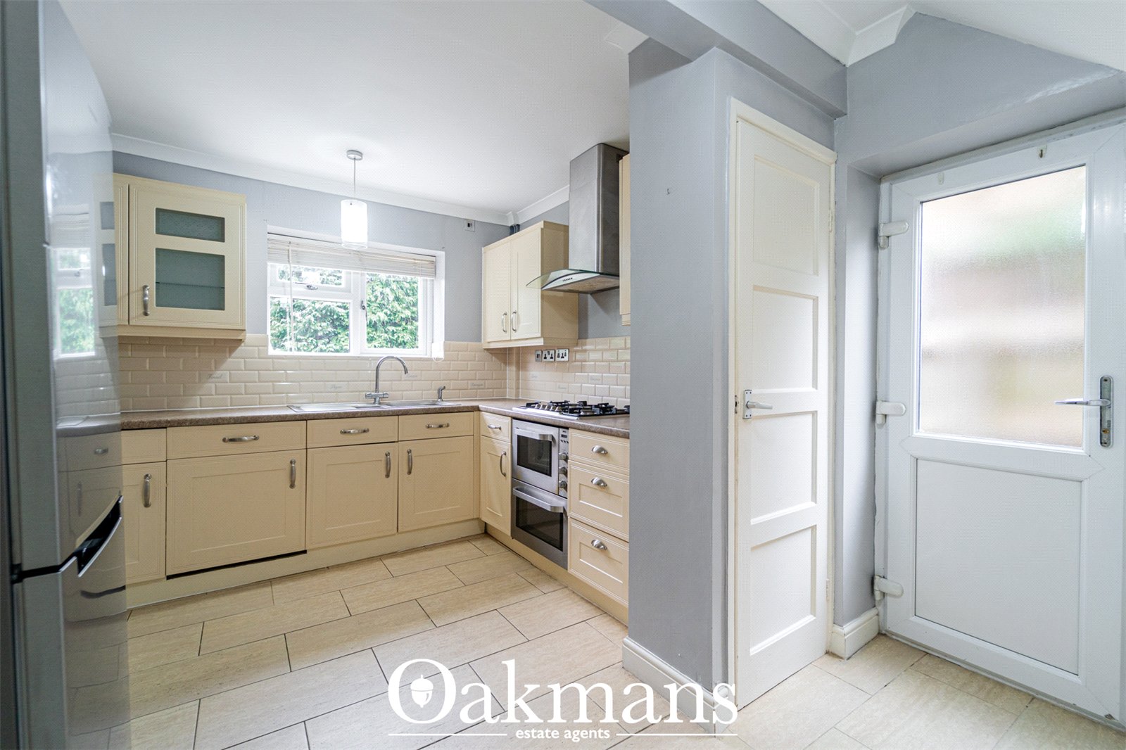 Rilstone Road, Birmingham, B32