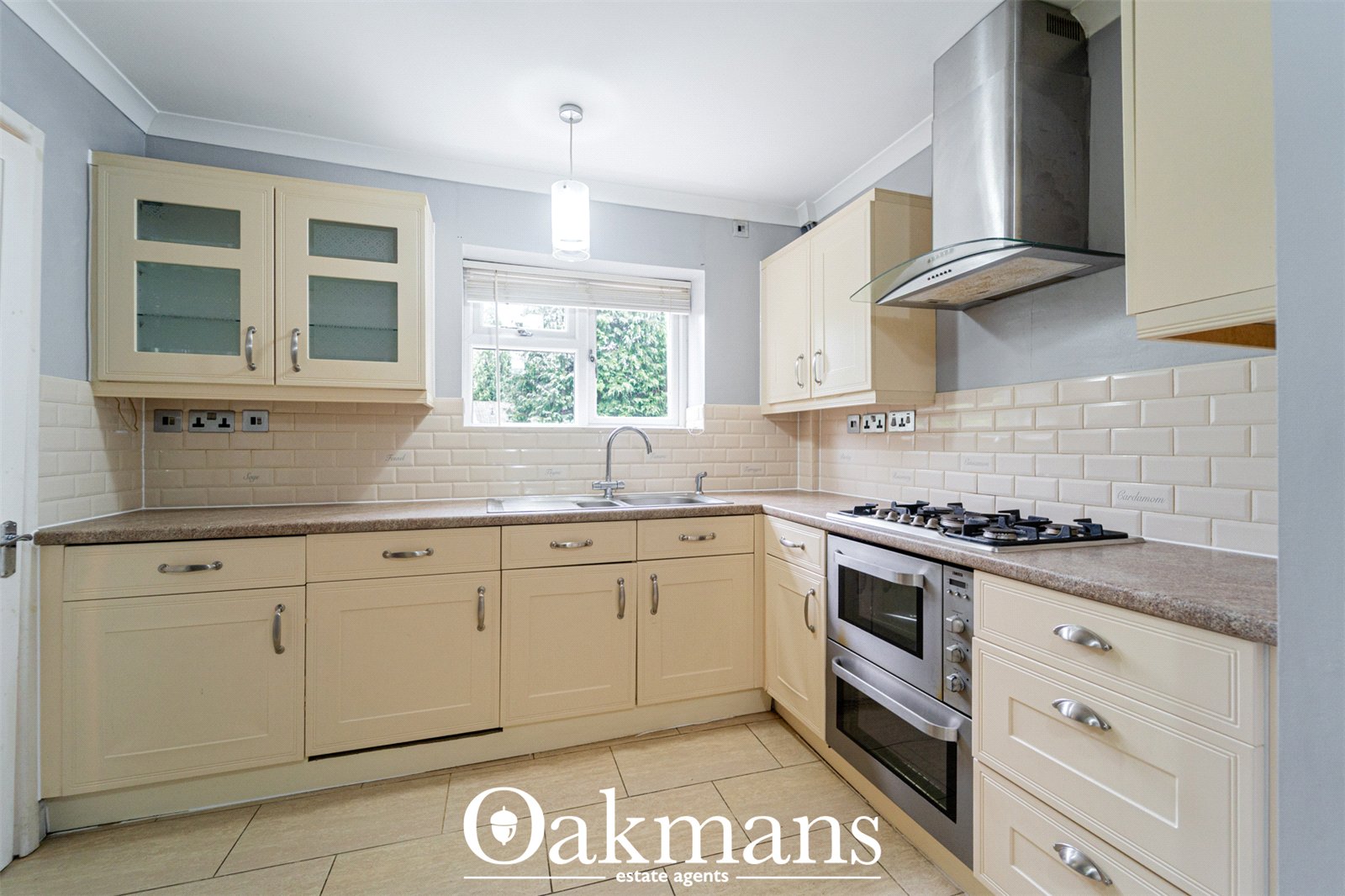 Rilstone Road, Birmingham, B32