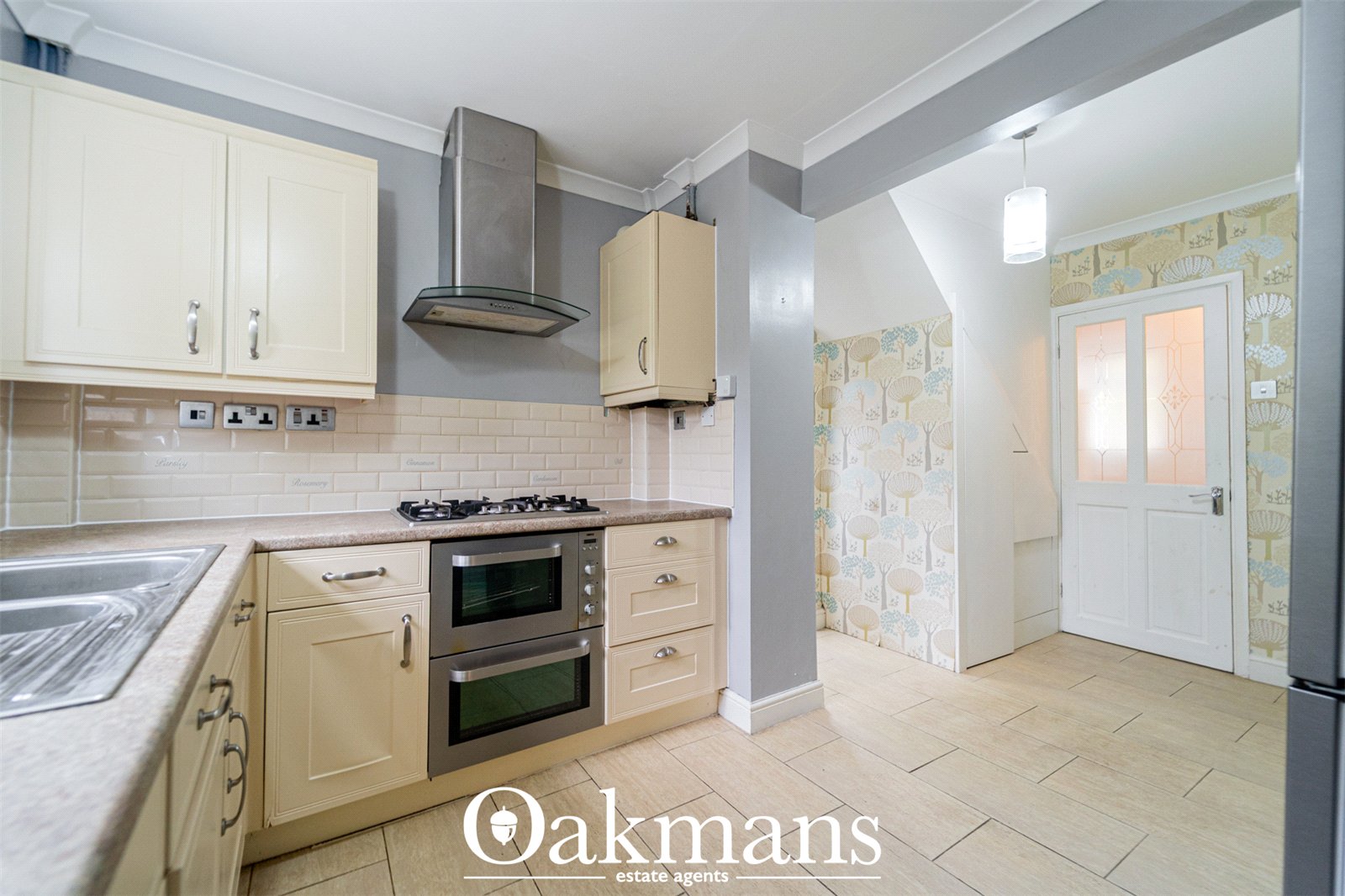Rilstone Road, Birmingham, B32