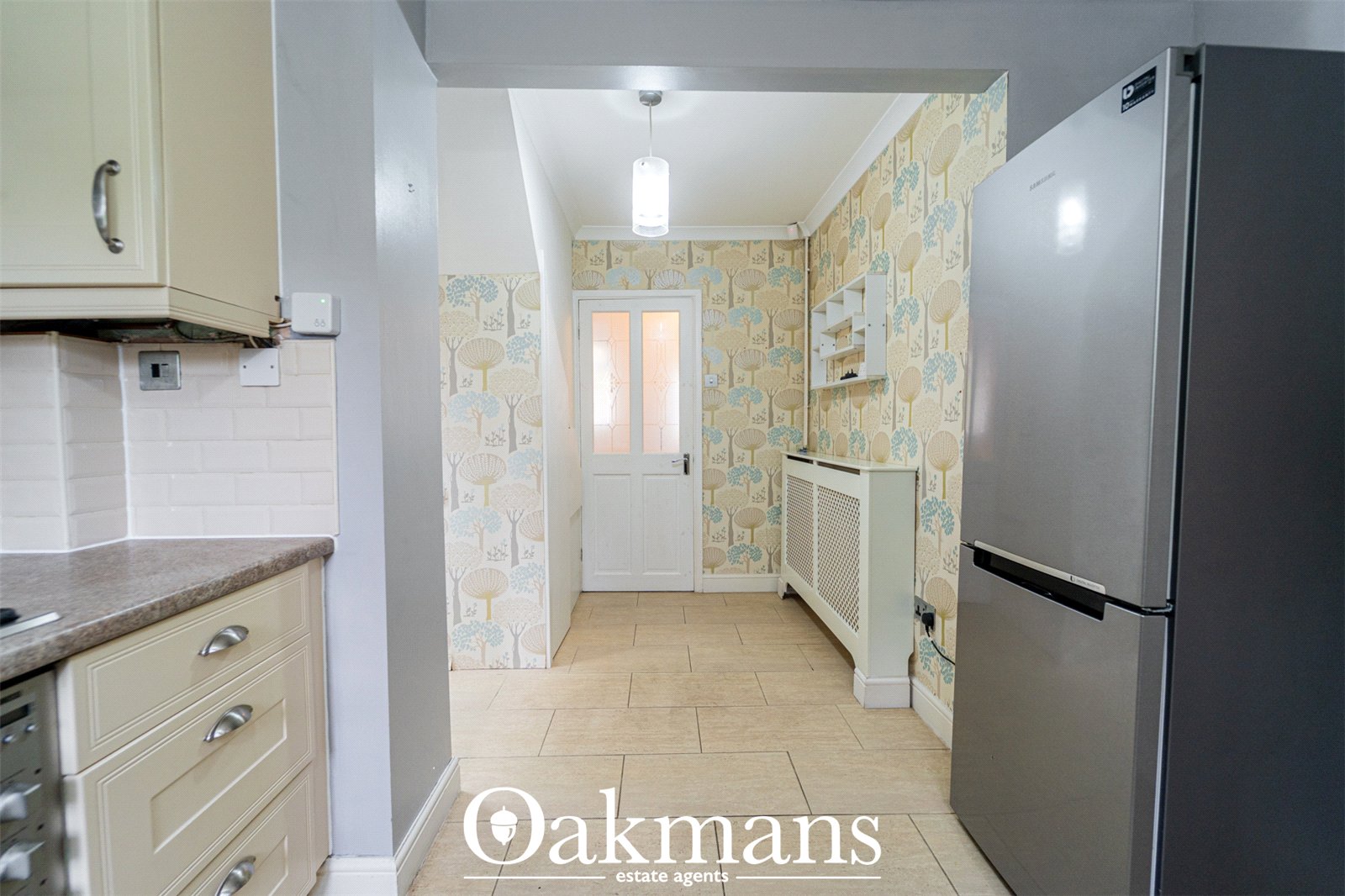 Rilstone Road, Birmingham, B32