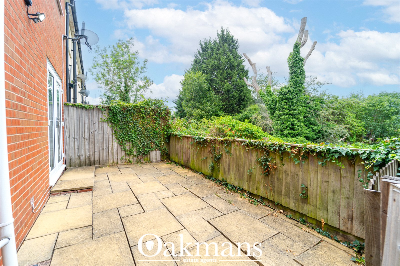 Rilstone Road, Birmingham, B32