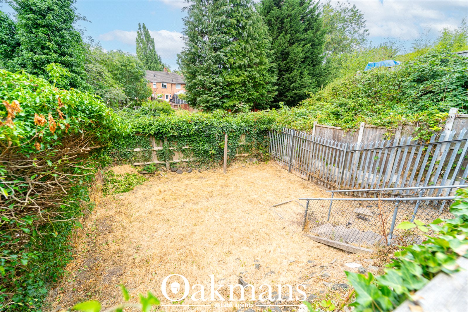 Rilstone Road, Birmingham, B32