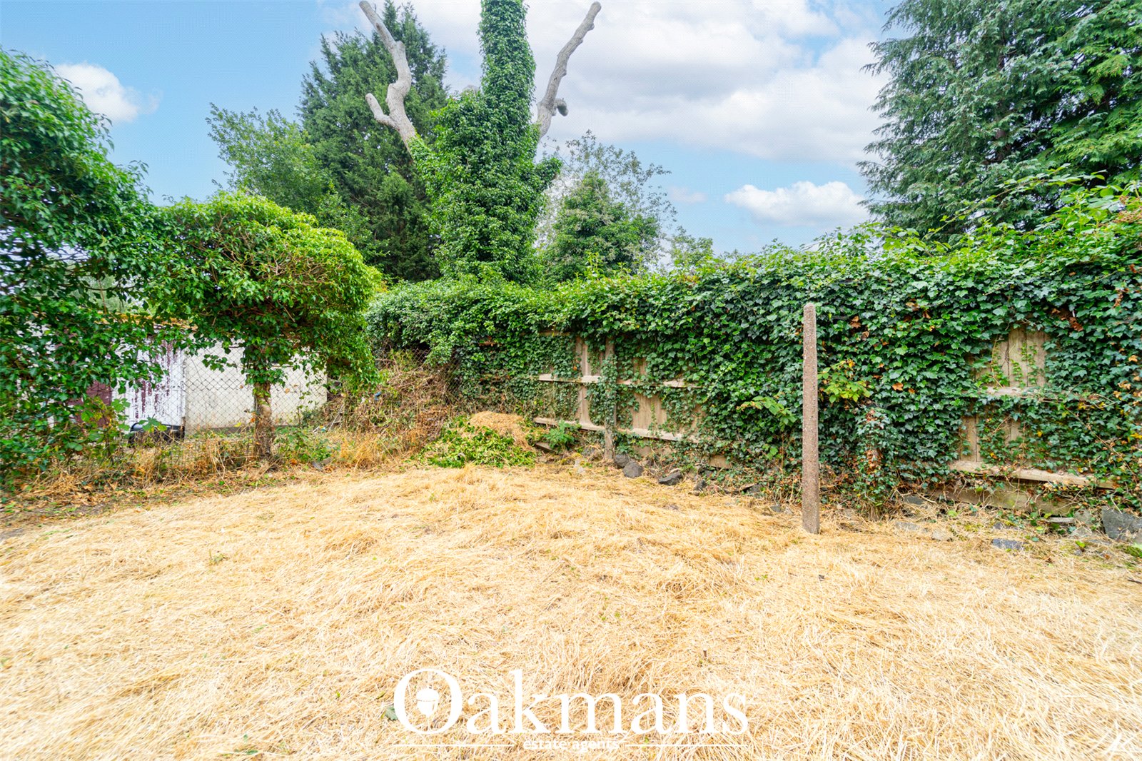 Rilstone Road, Birmingham, B32