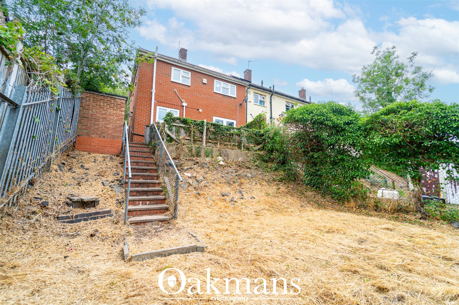 Rilstone Road, Birmingham, B32