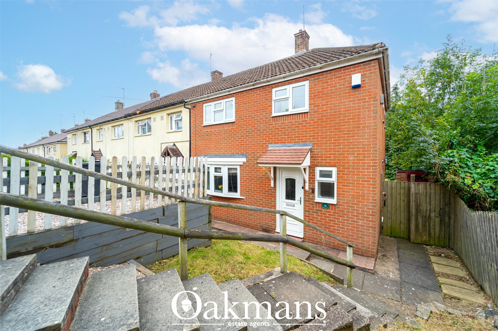 Rilstone Road, Birmingham, B32
