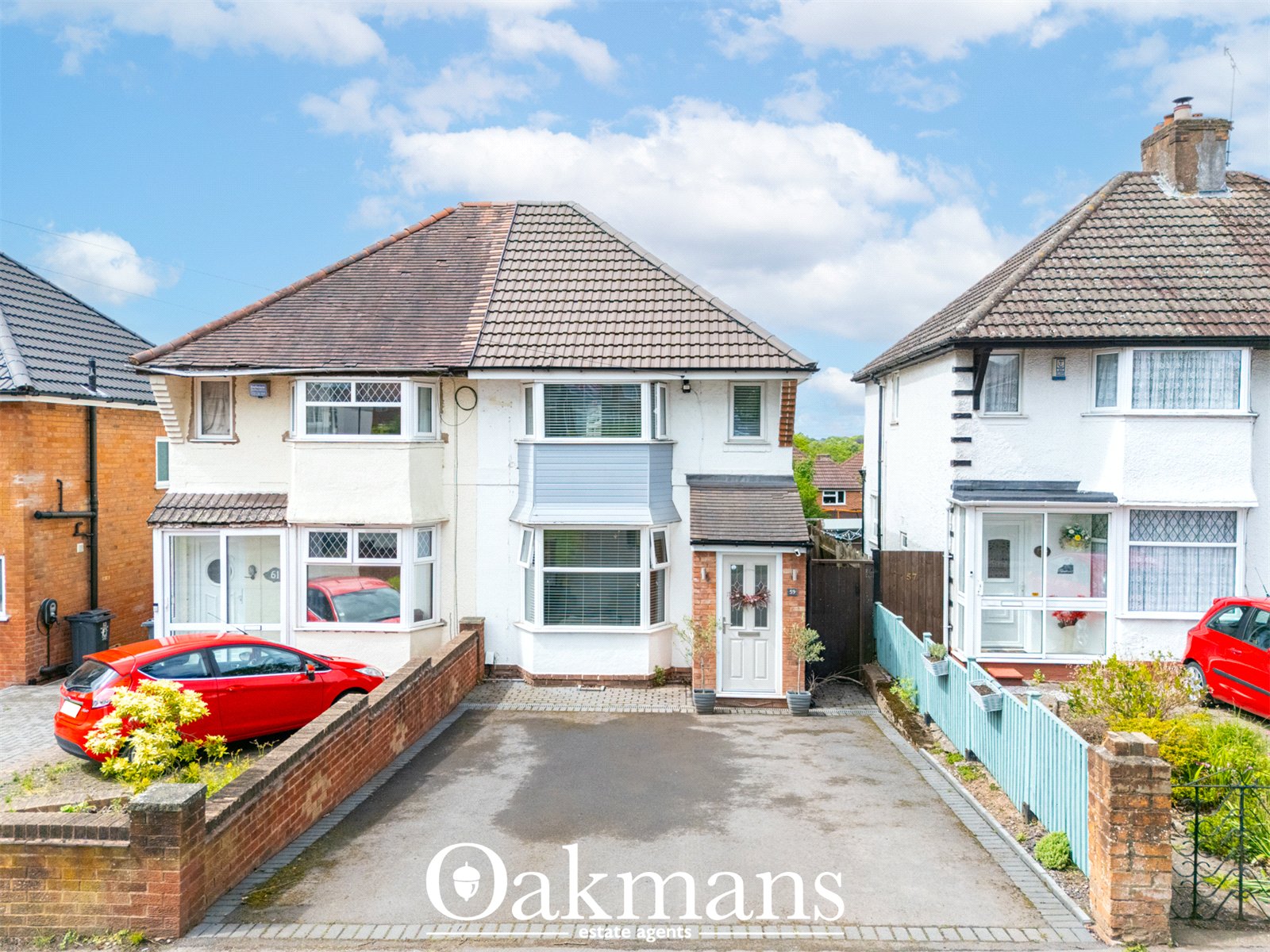 Groveley Lane, Birmingham, B31