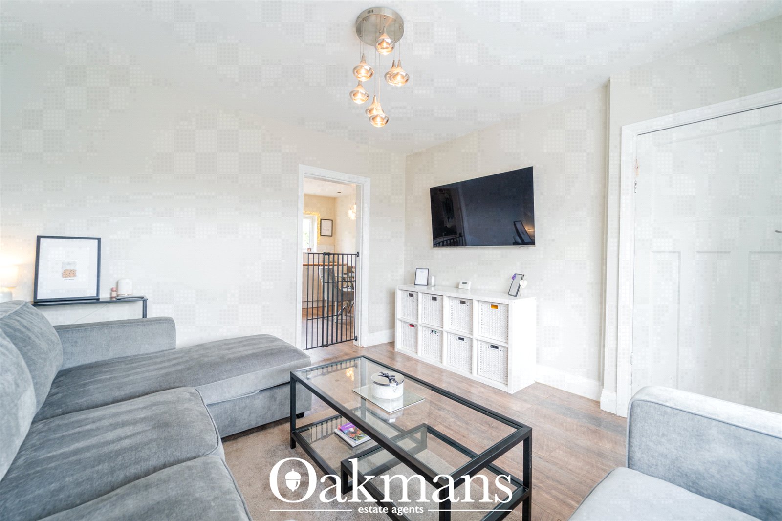 Groveley Lane, Birmingham, B31