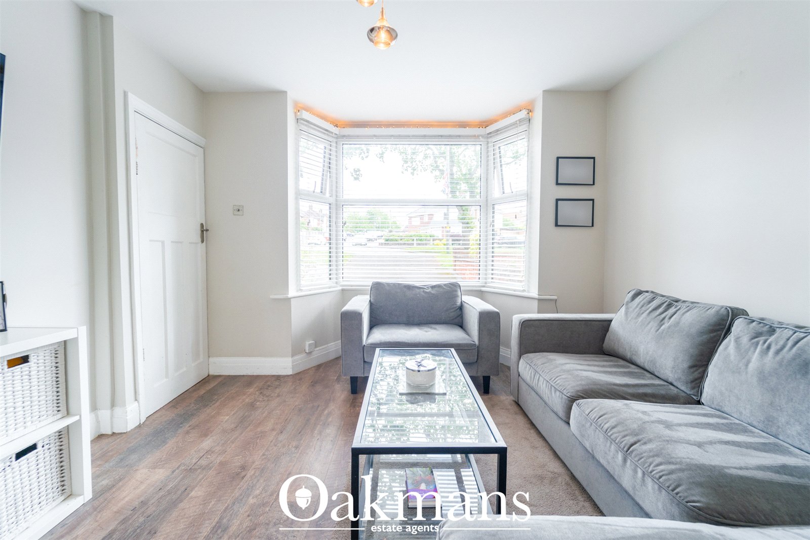 Groveley Lane, Birmingham, B31