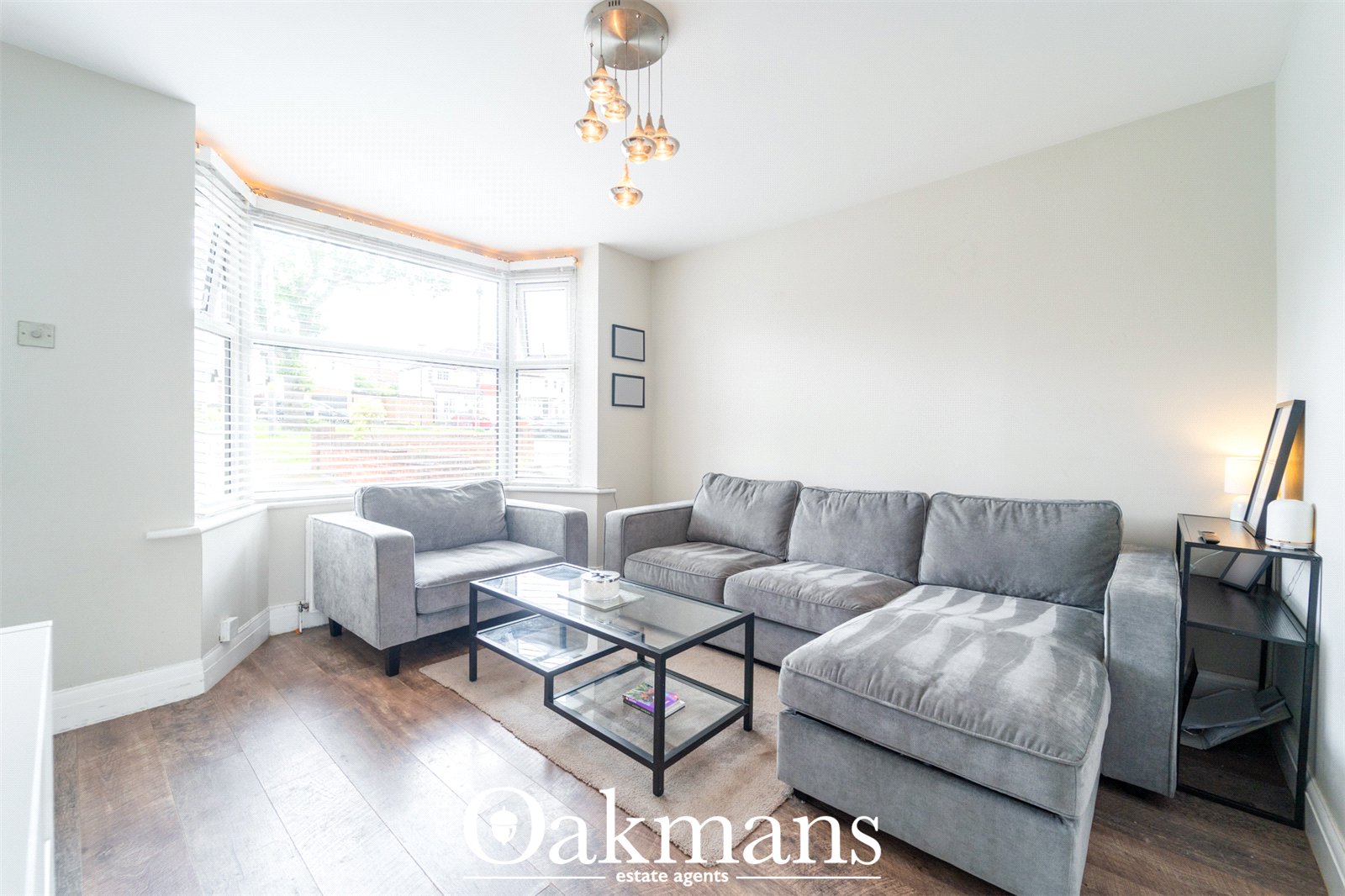 Groveley Lane, Birmingham, B31