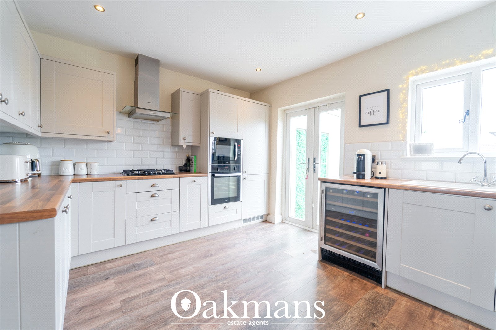 Groveley Lane, Birmingham, B31