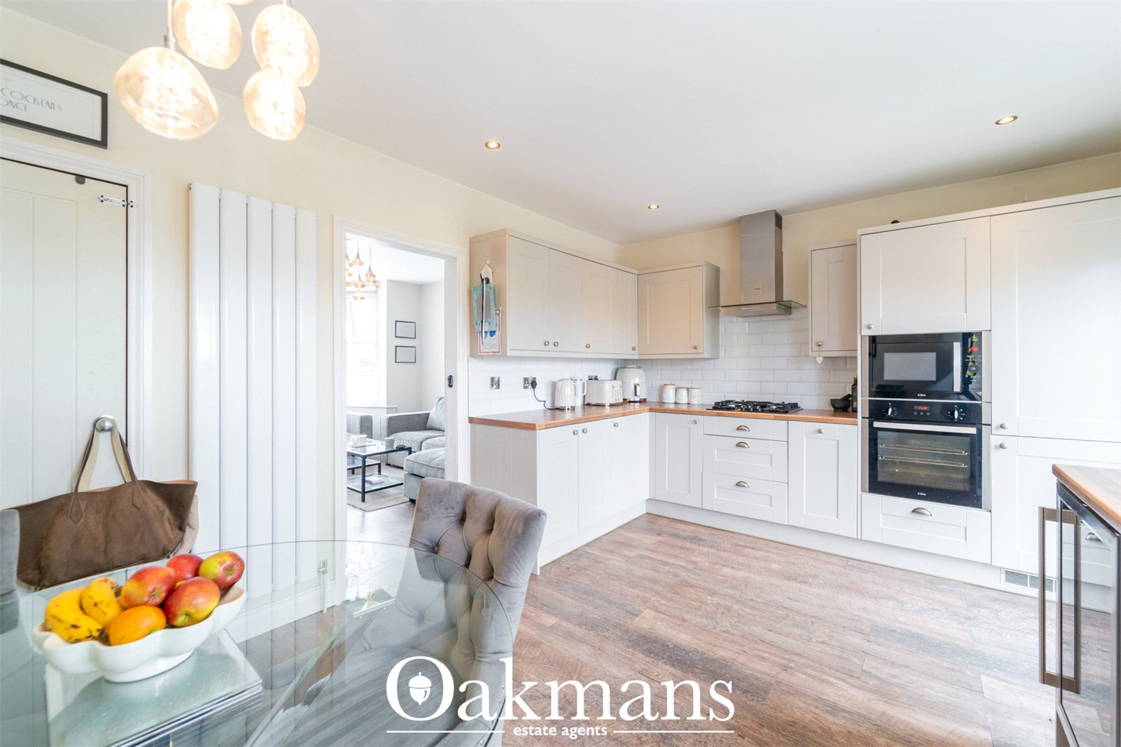 Groveley Lane, Birmingham, B31