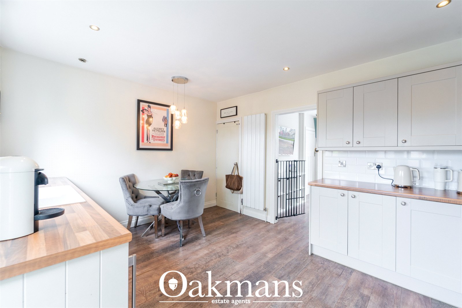 Groveley Lane, Birmingham, B31