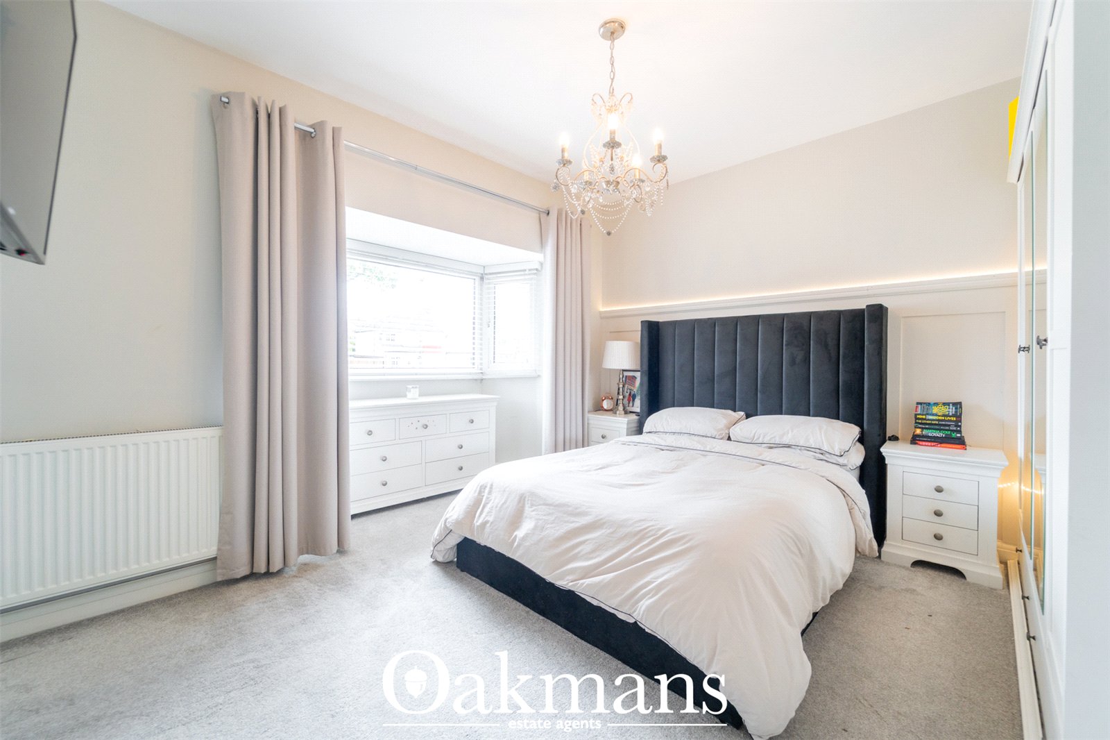 Groveley Lane, Birmingham, B31