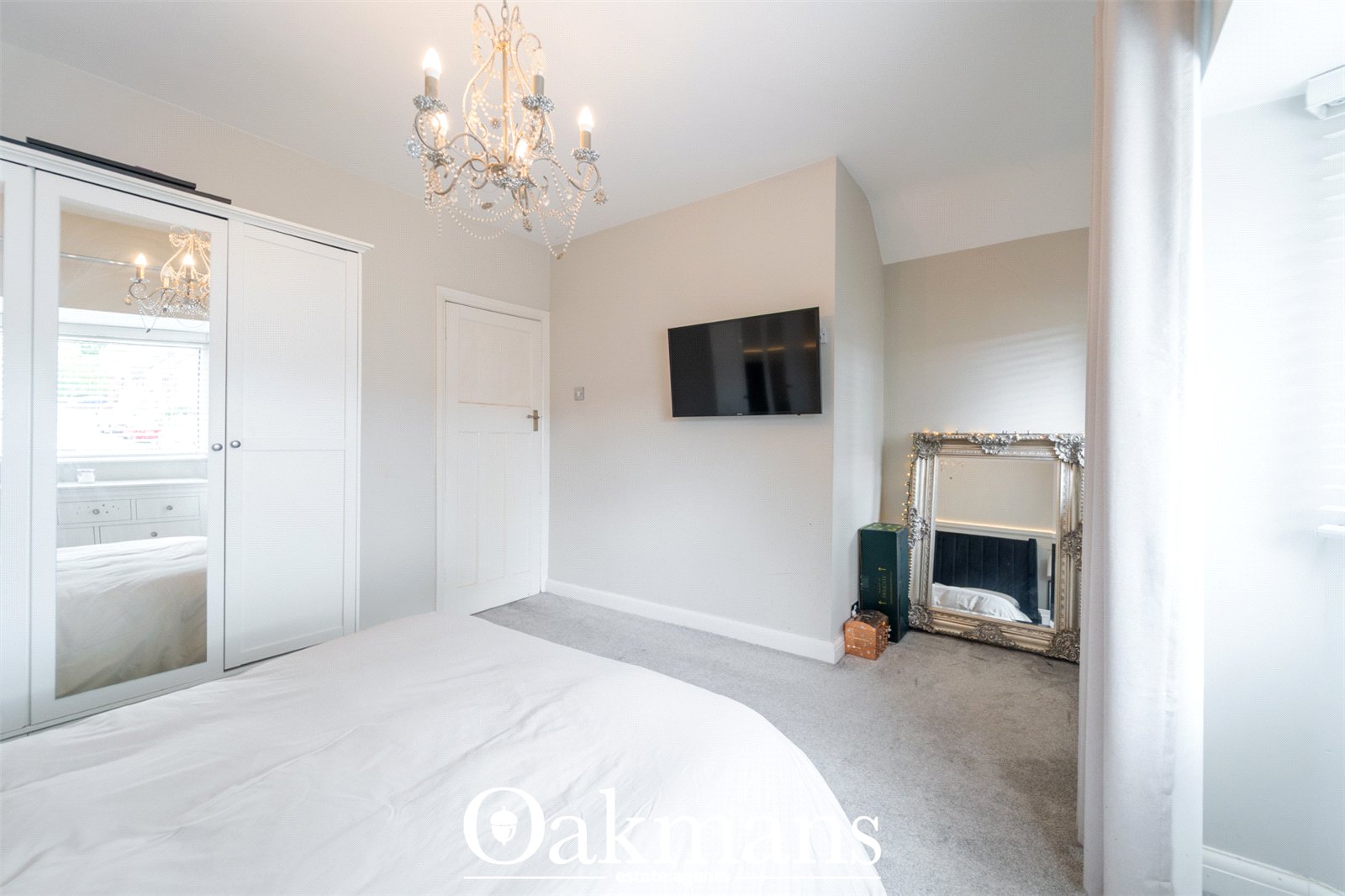 Groveley Lane, Birmingham, B31