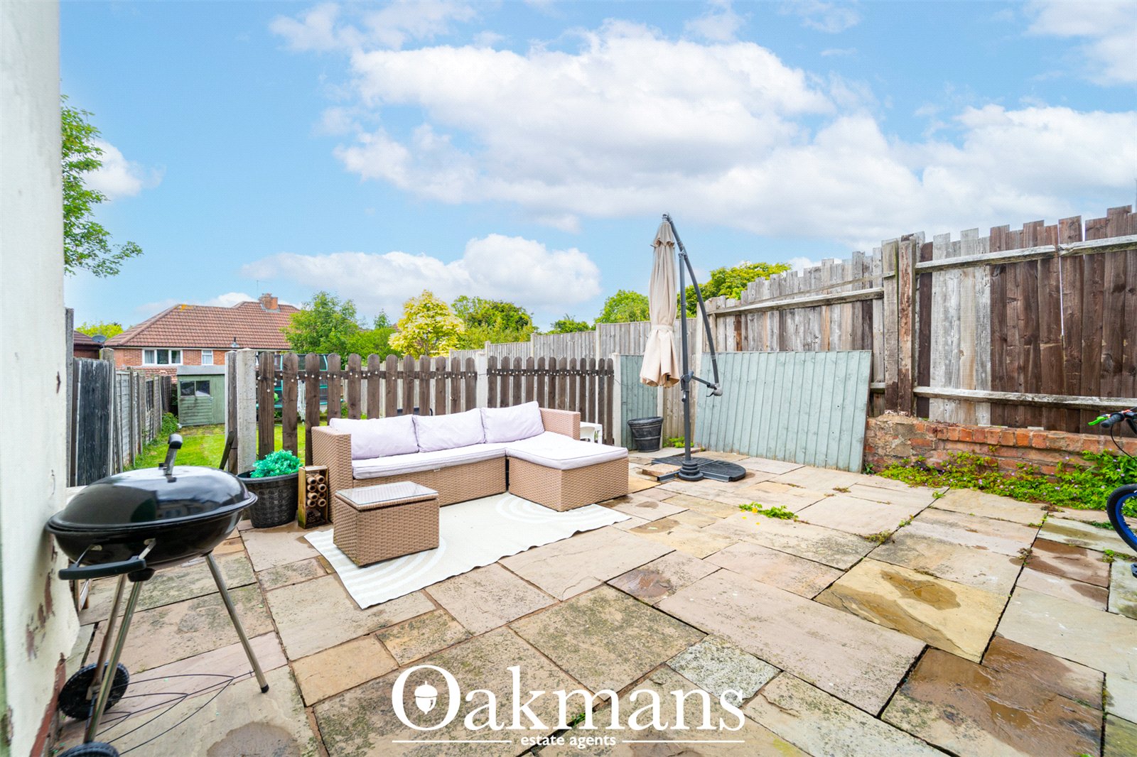 Groveley Lane, Birmingham, B31