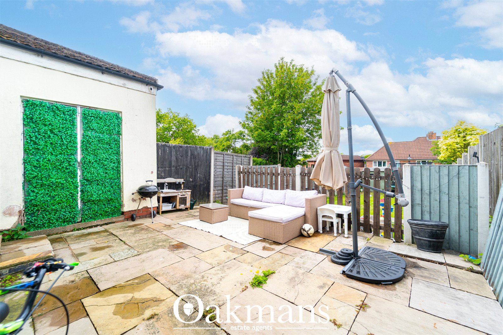 Groveley Lane, Birmingham, B31