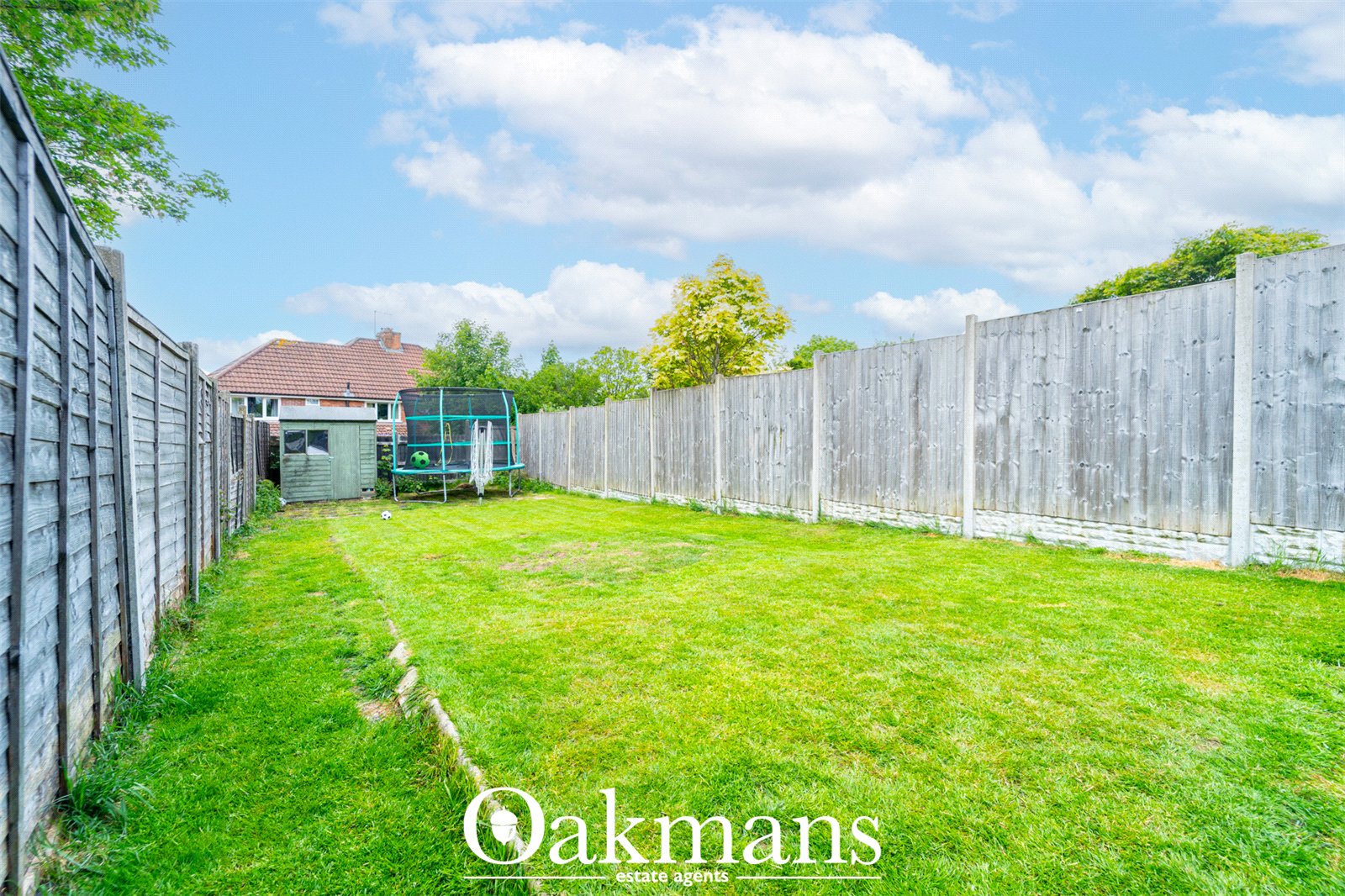 Groveley Lane, Birmingham, B31