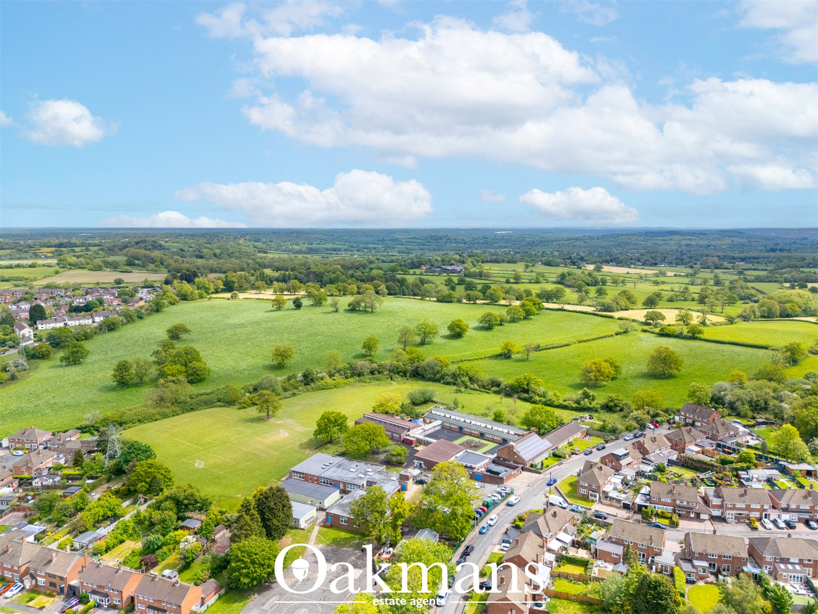 Groveley Lane, Birmingham, B31