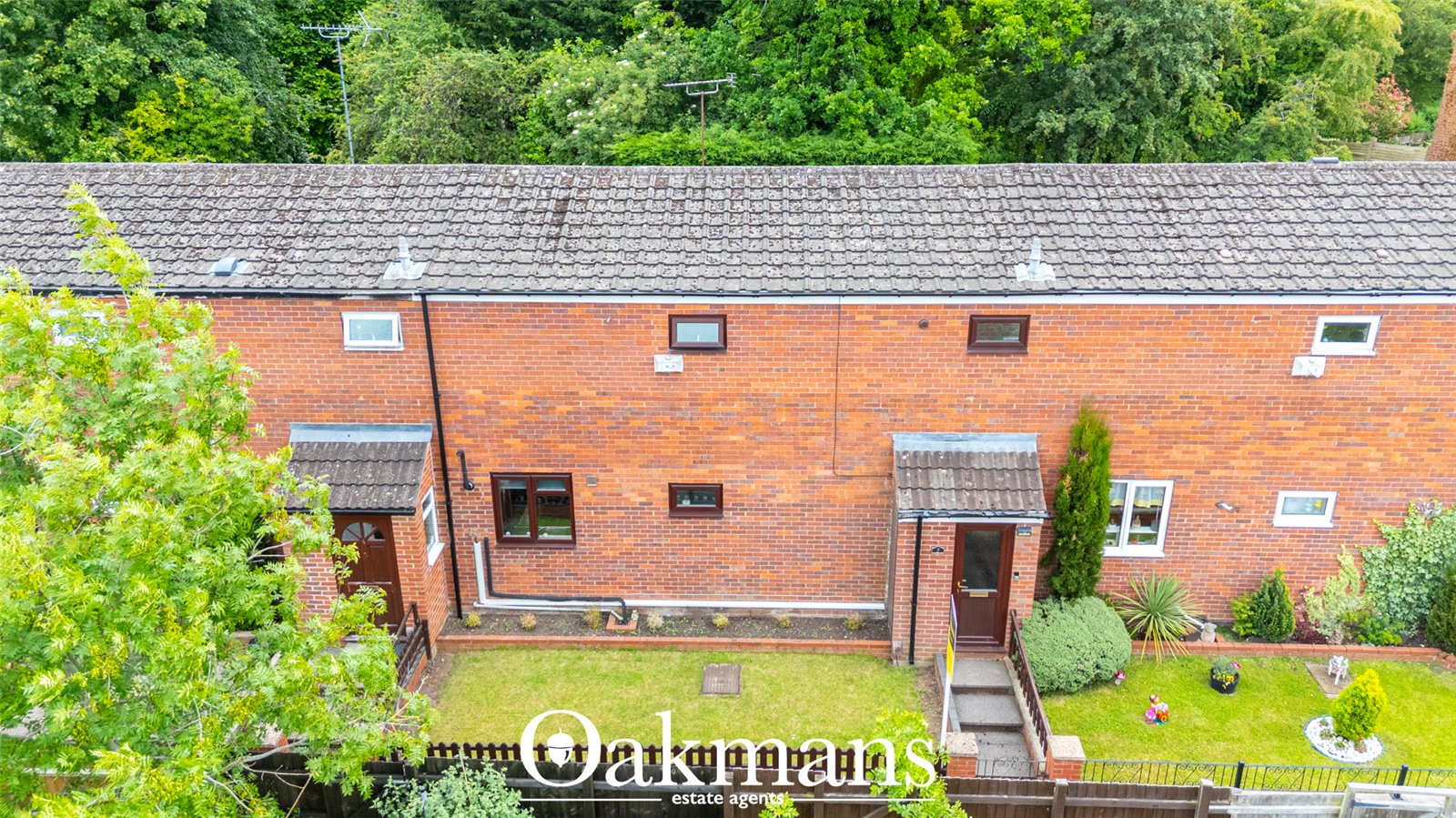 Kempsey Close, Redditch, B98