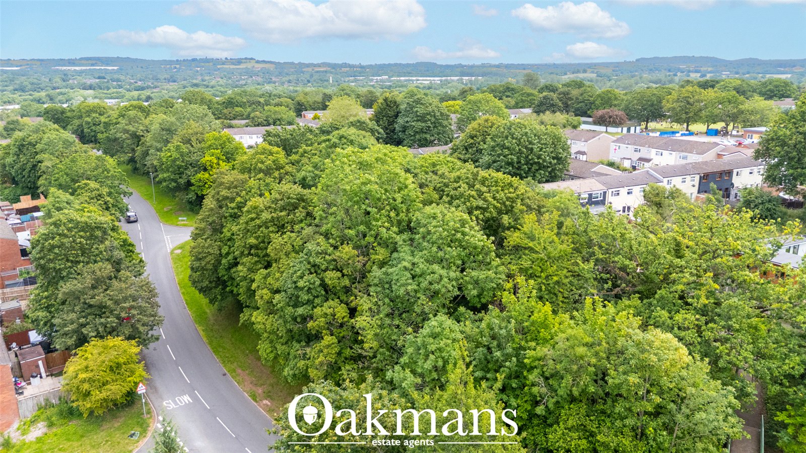 Kempsey Close, Redditch, B98
