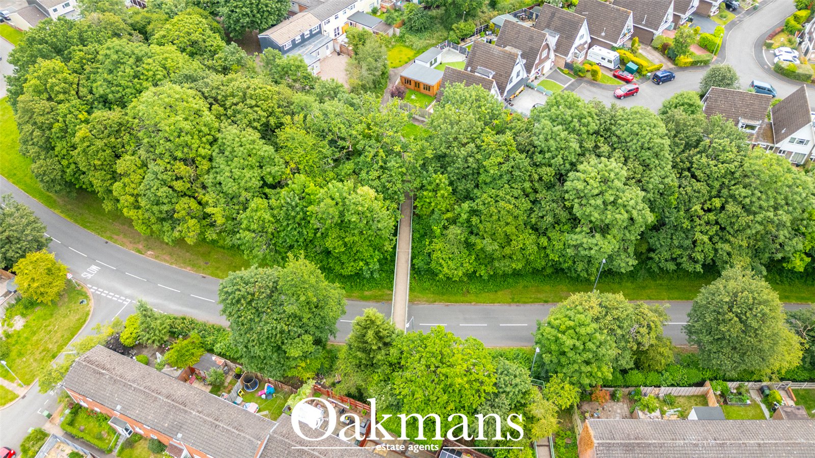 Kempsey Close, Redditch, B98
