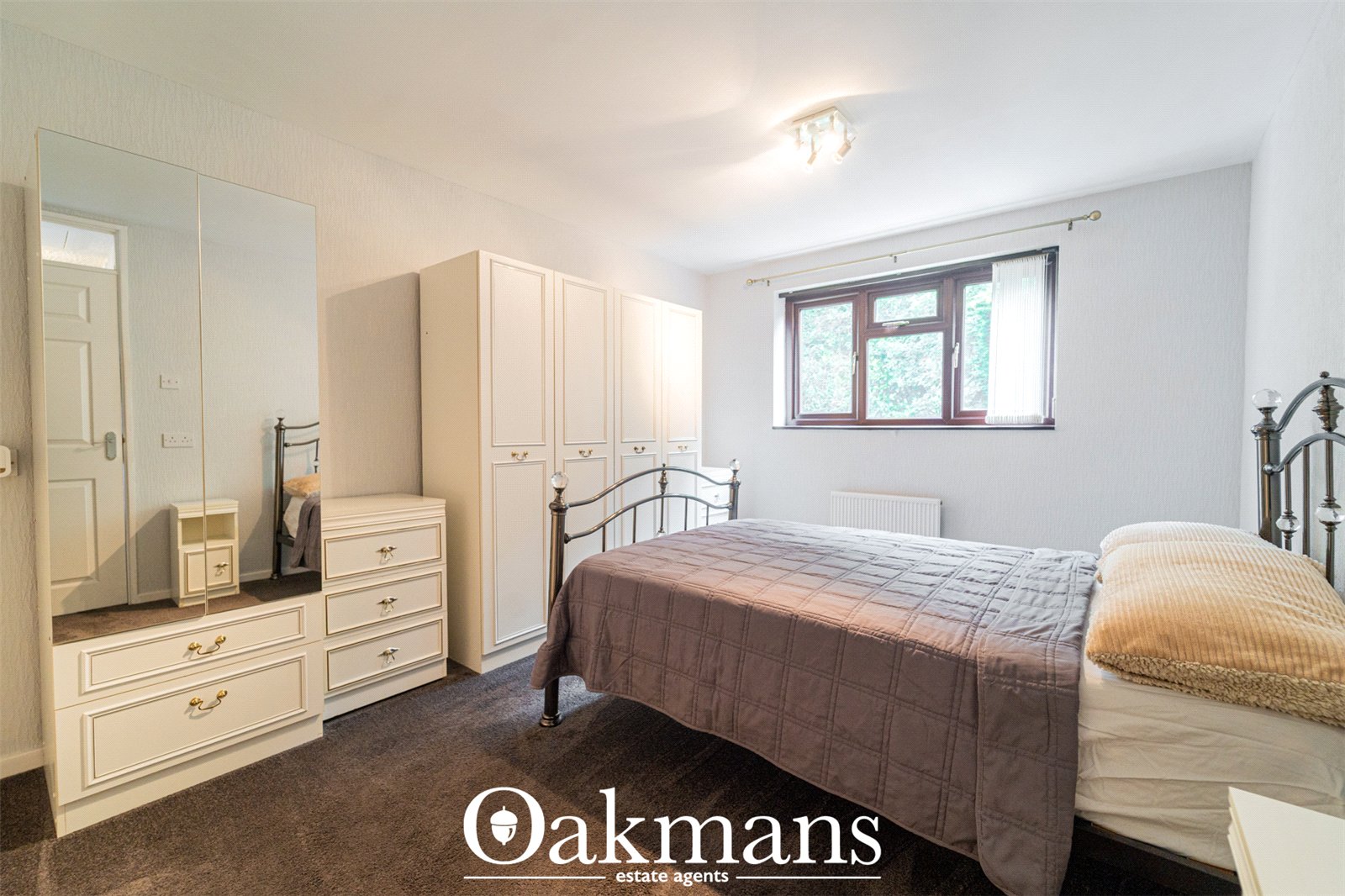 Kempsey Close, Redditch, B98