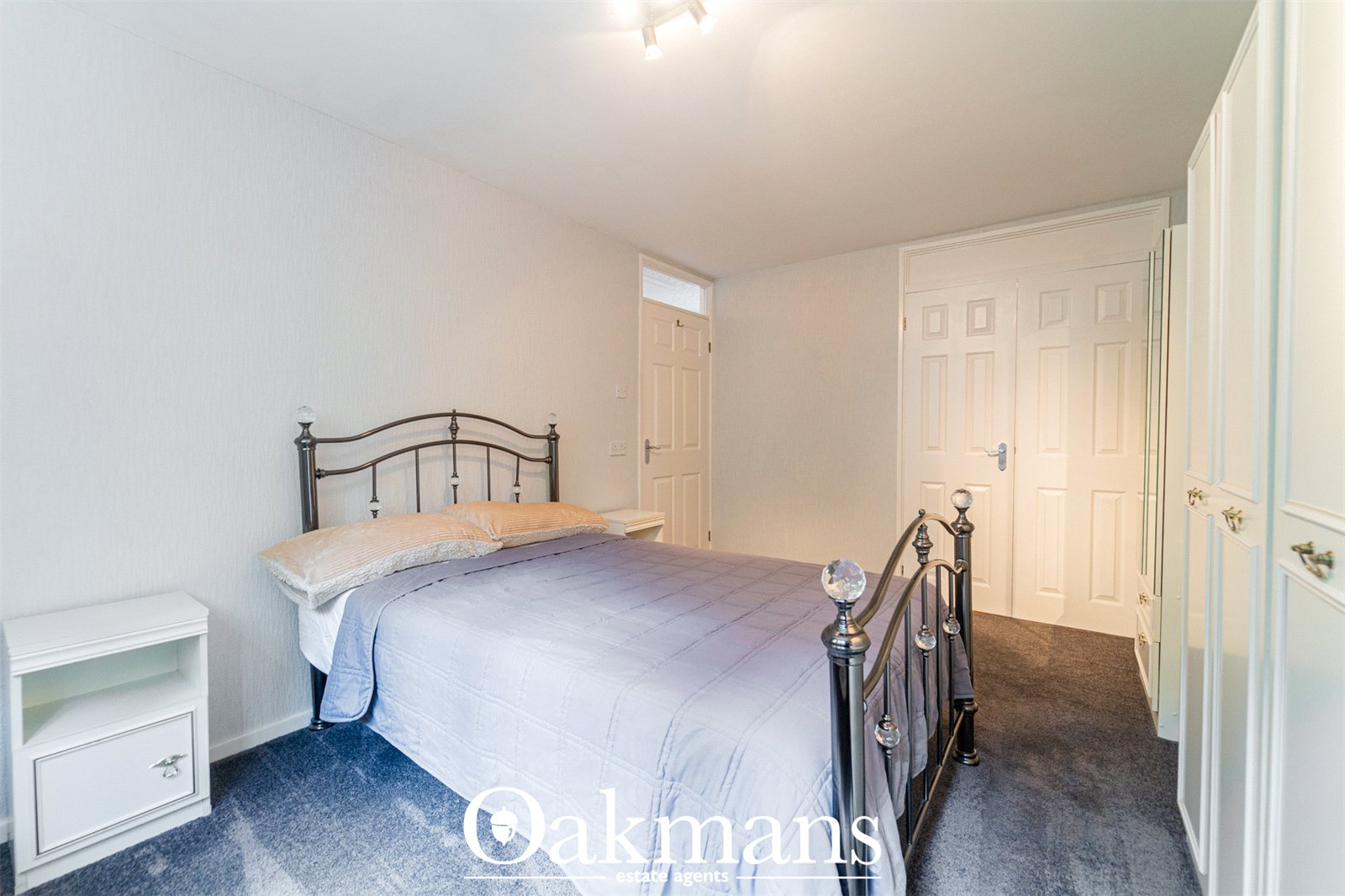 Kempsey Close, Redditch, B98