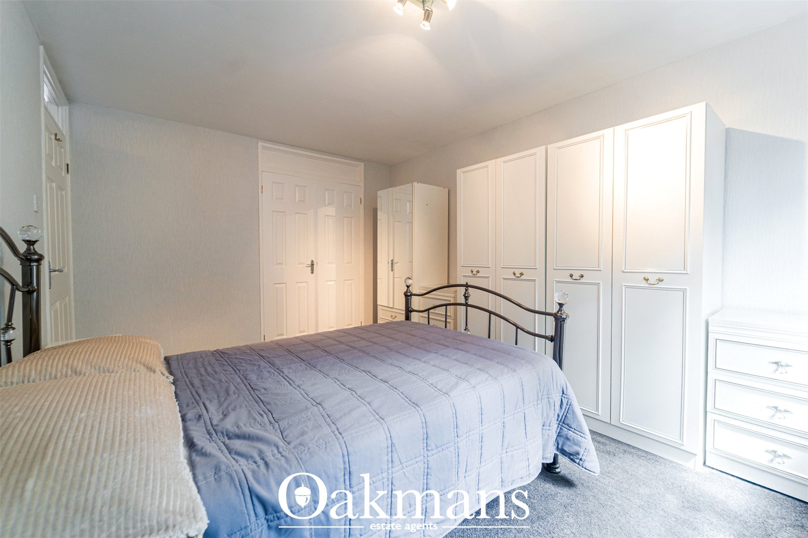 Kempsey Close, Redditch, B98