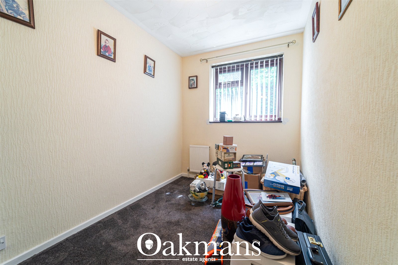 Kempsey Close, Redditch, B98