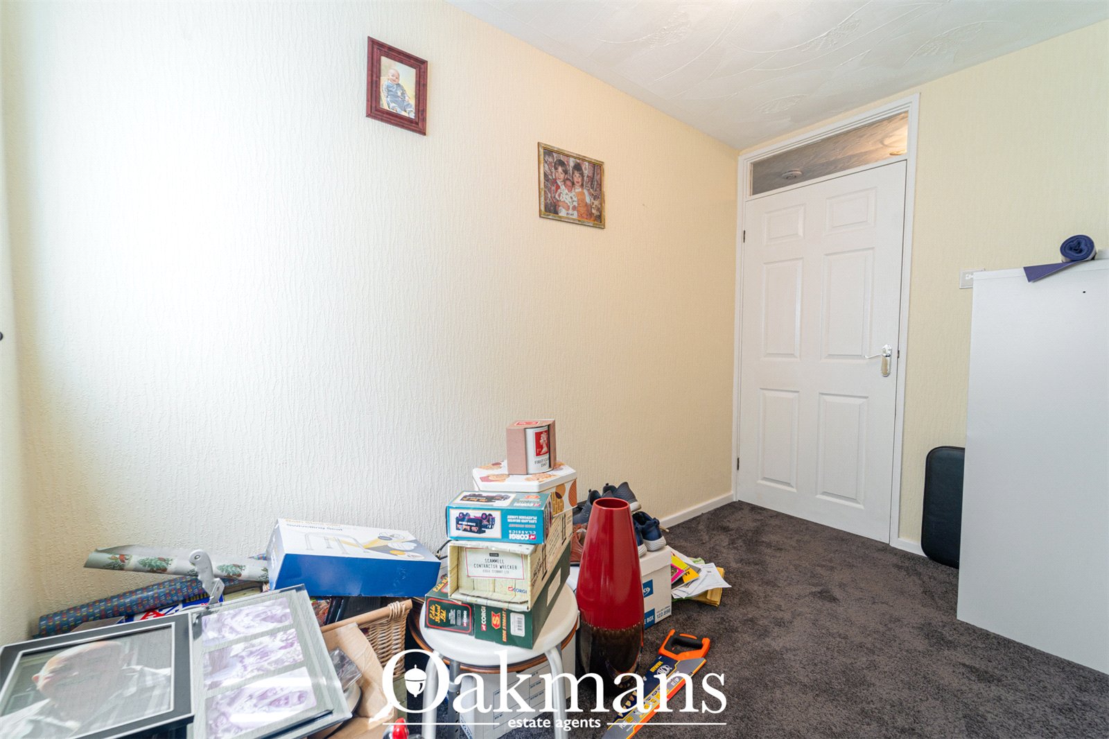 Kempsey Close, Redditch, B98