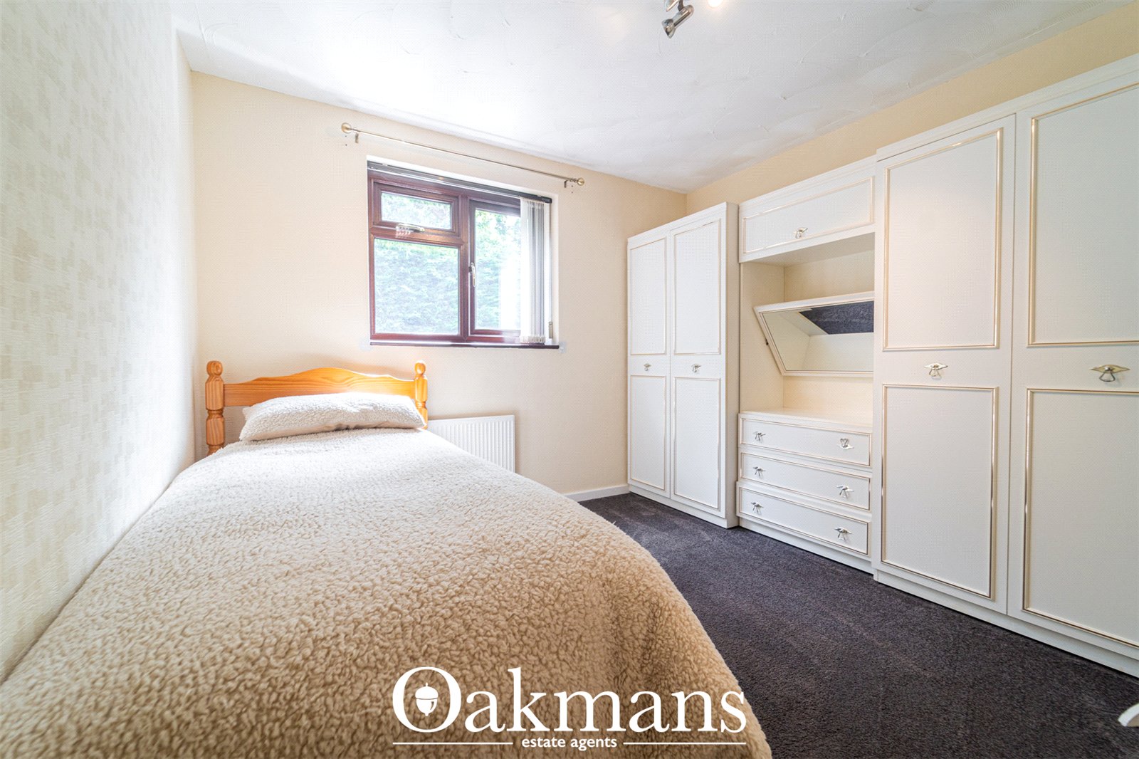 Kempsey Close, Redditch, B98