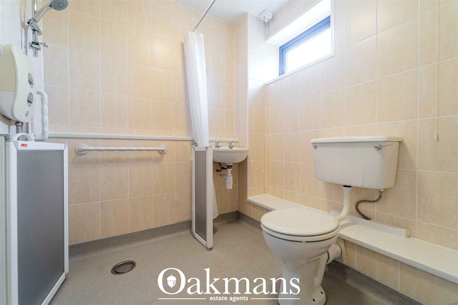 Kempsey Close, Redditch, B98