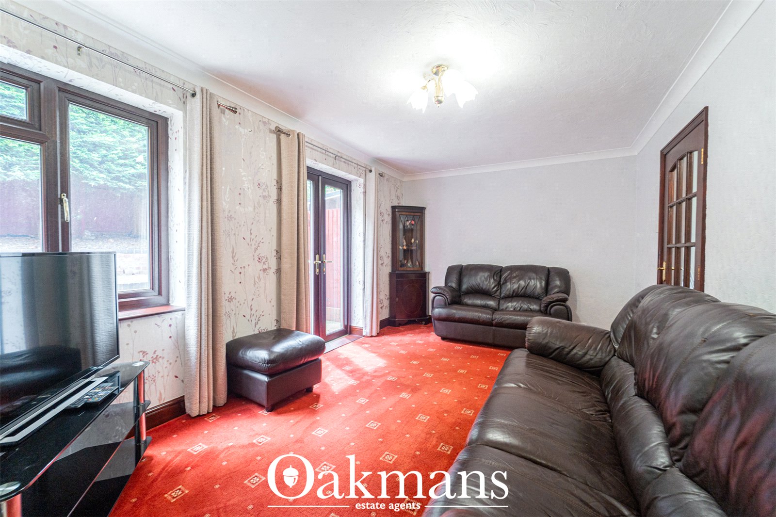 Kempsey Close, Redditch, B98