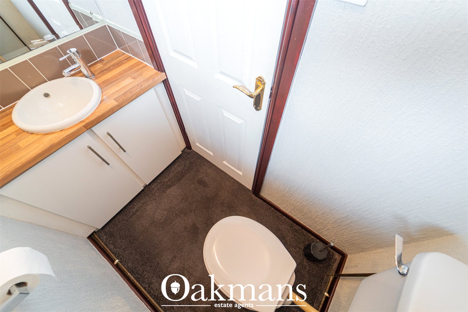 Kempsey Close, Redditch, B98