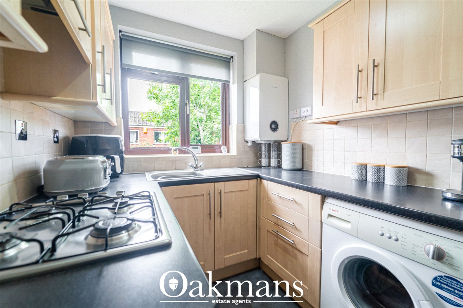 Kempsey Close, Redditch, B98