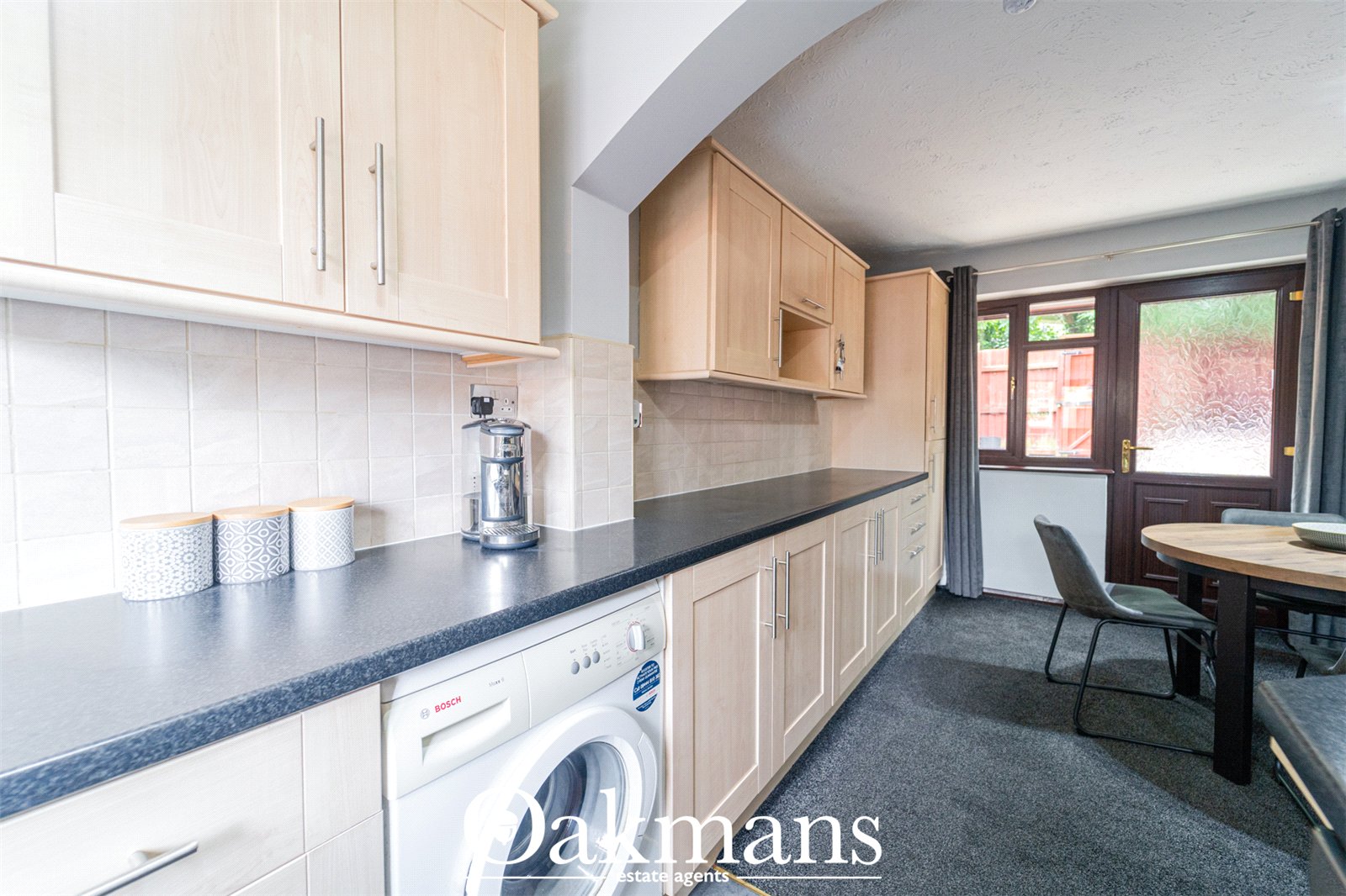 Kempsey Close, Redditch, B98