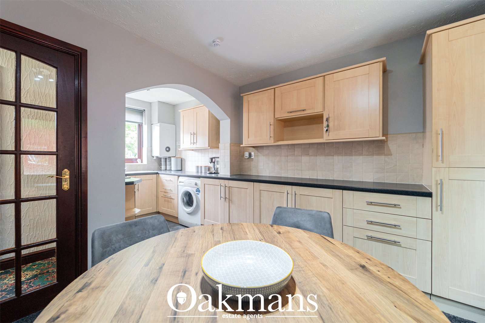 Kempsey Close, Redditch, B98