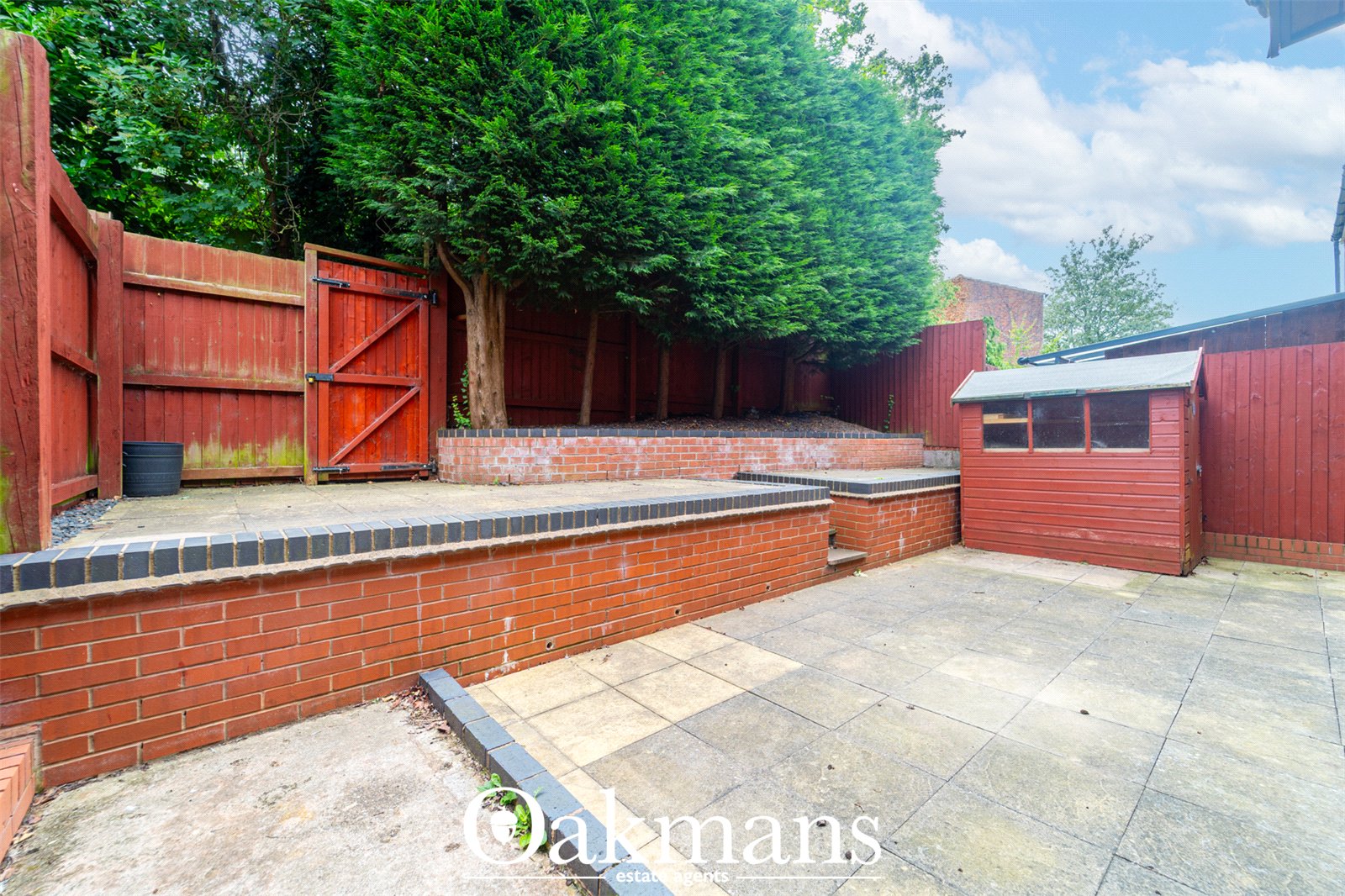 Kempsey Close, Redditch, B98
