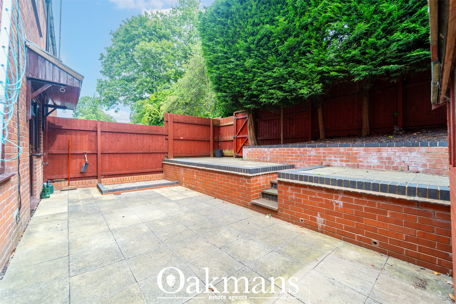 Kempsey Close, Redditch, B98