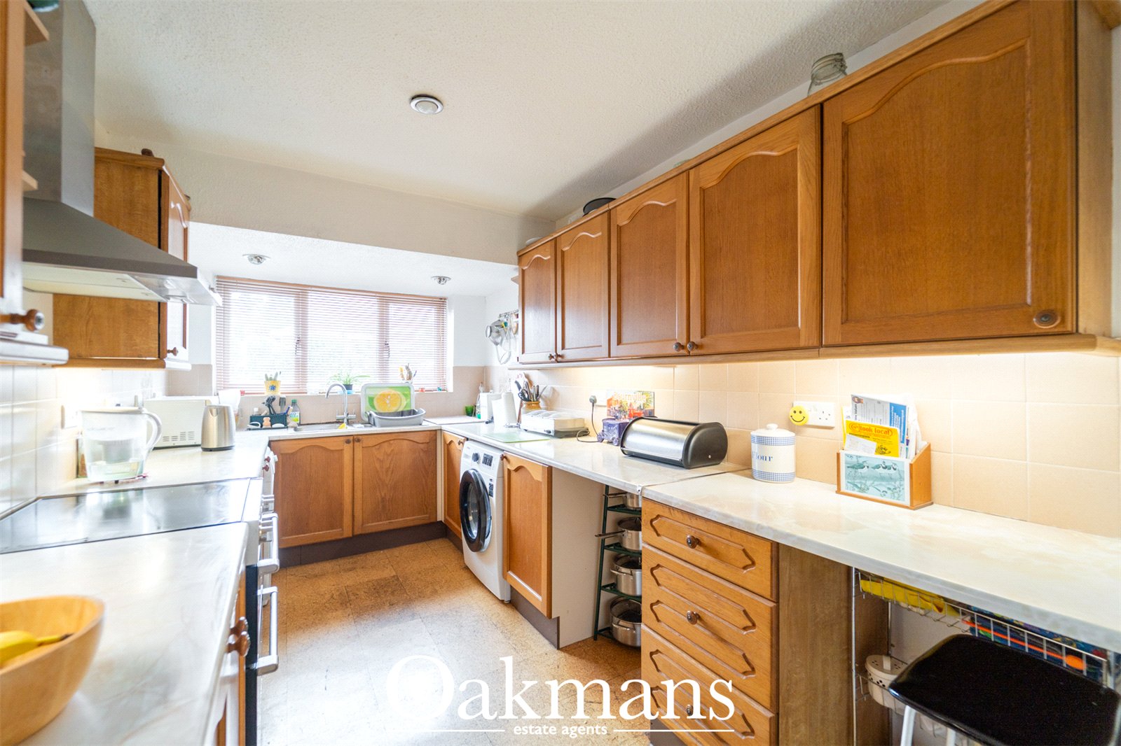 Dovecote Road, Bromsgrove, B61