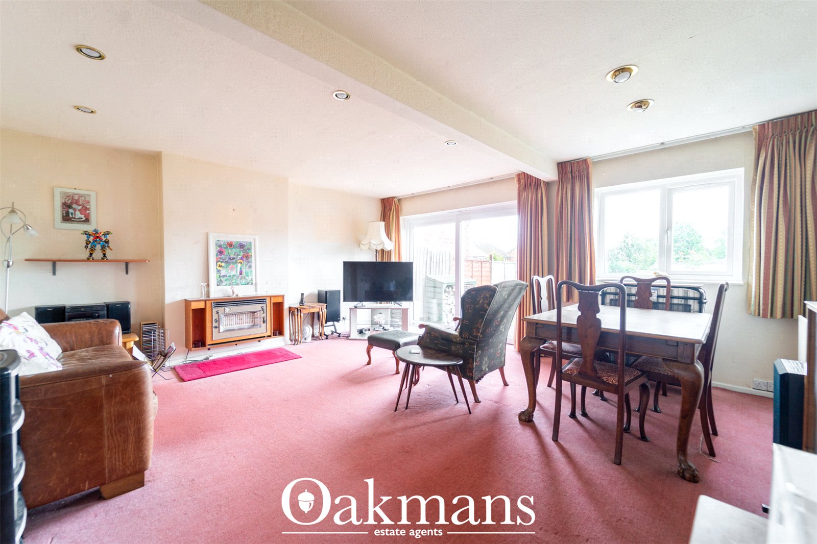 Dovecote Road, Bromsgrove, B61