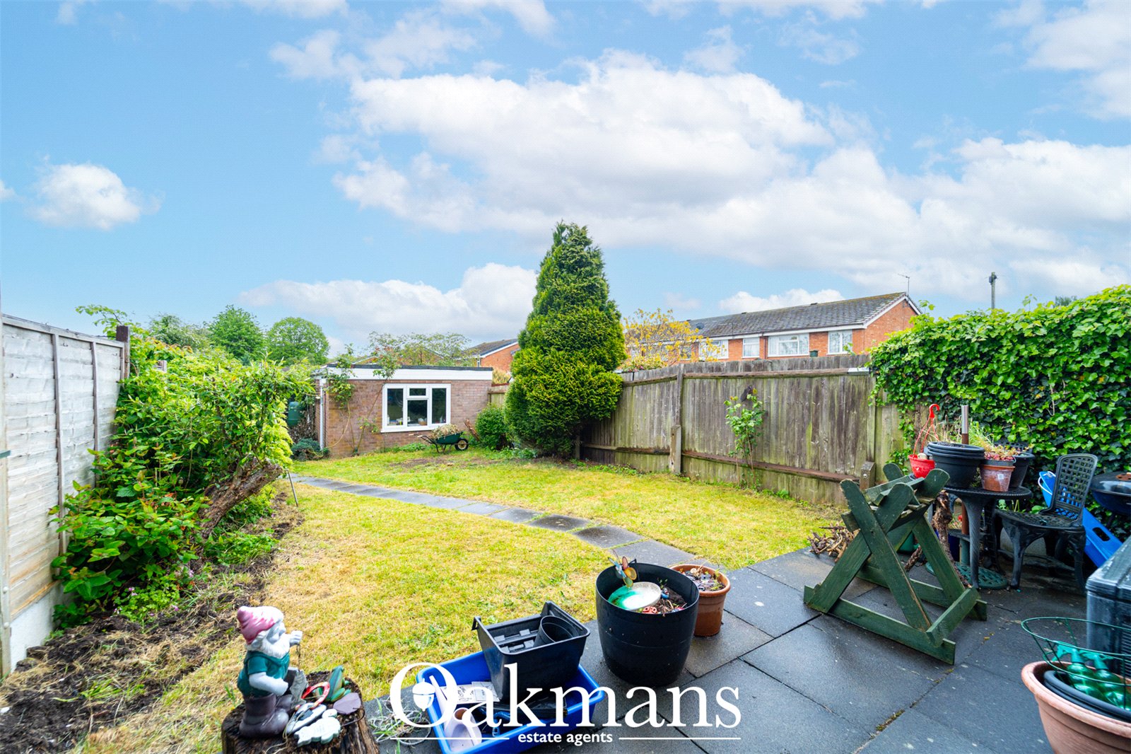 Dovecote Road, Bromsgrove, B61
