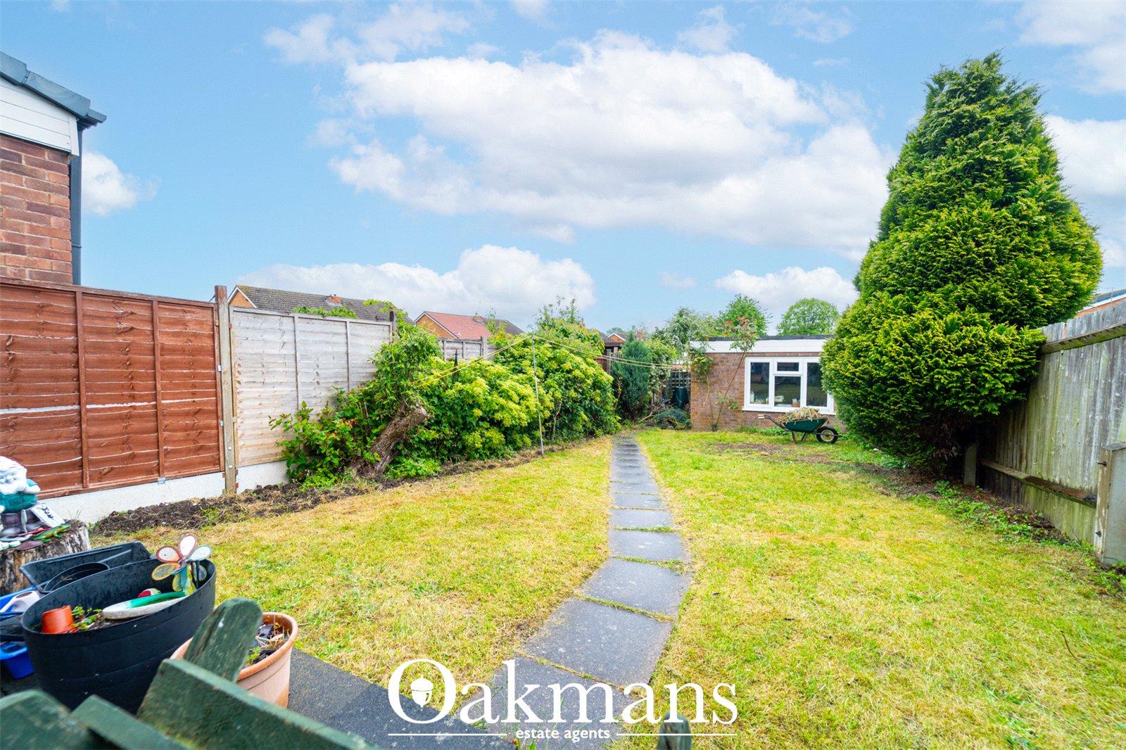 Dovecote Road, Bromsgrove, B61