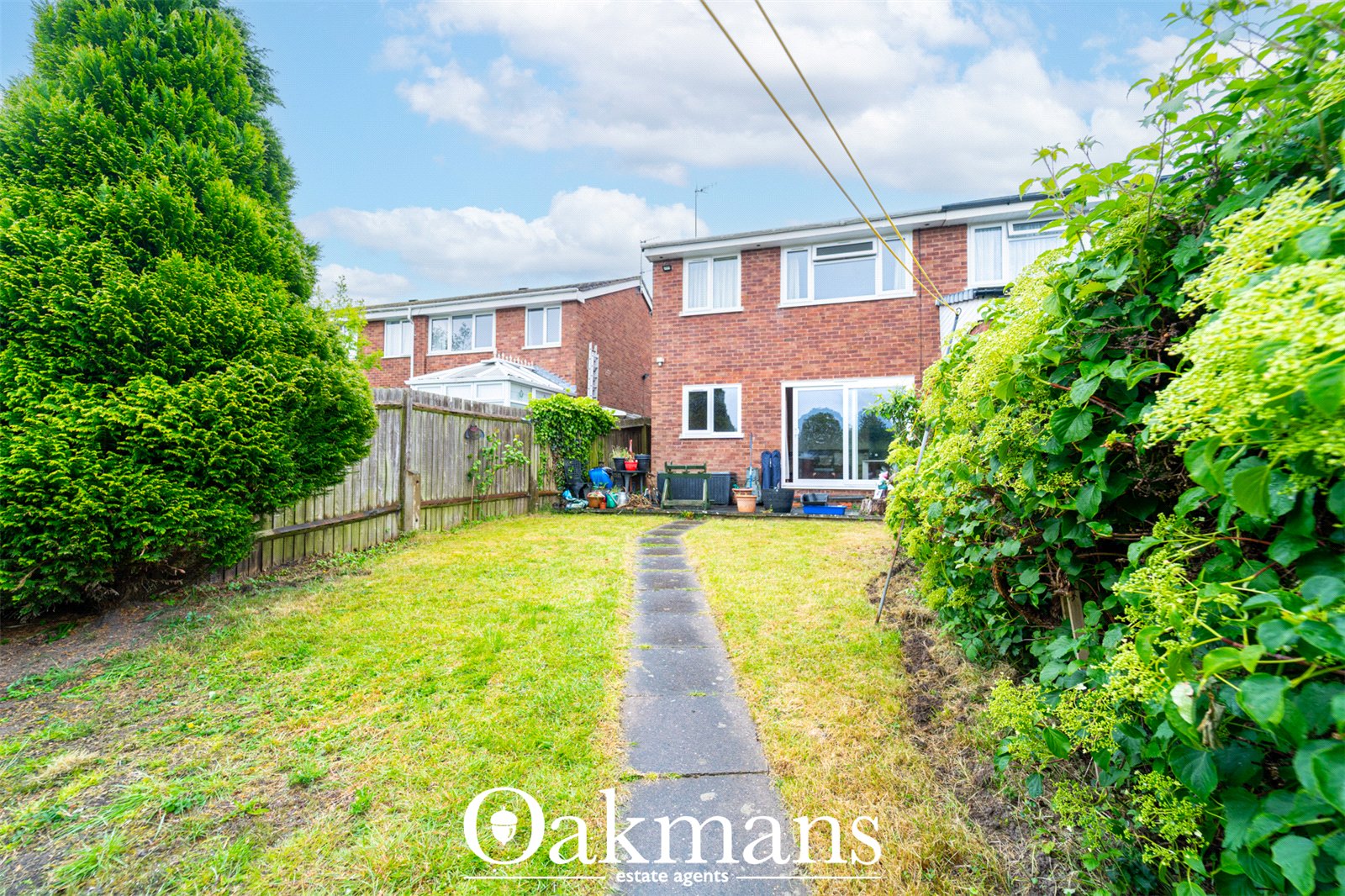 Dovecote Road, Bromsgrove, B61
