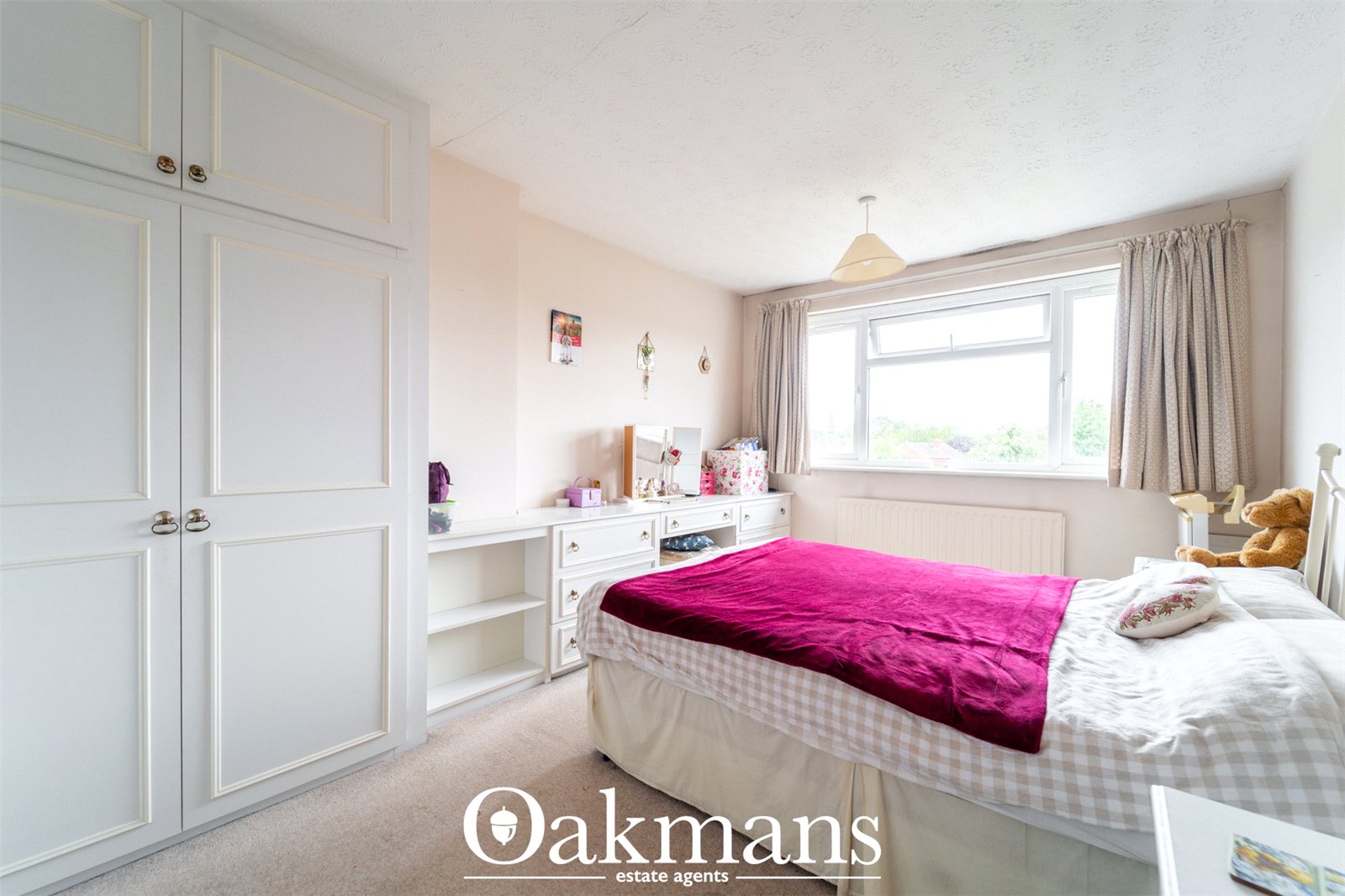 Dovecote Road, Bromsgrove, B61