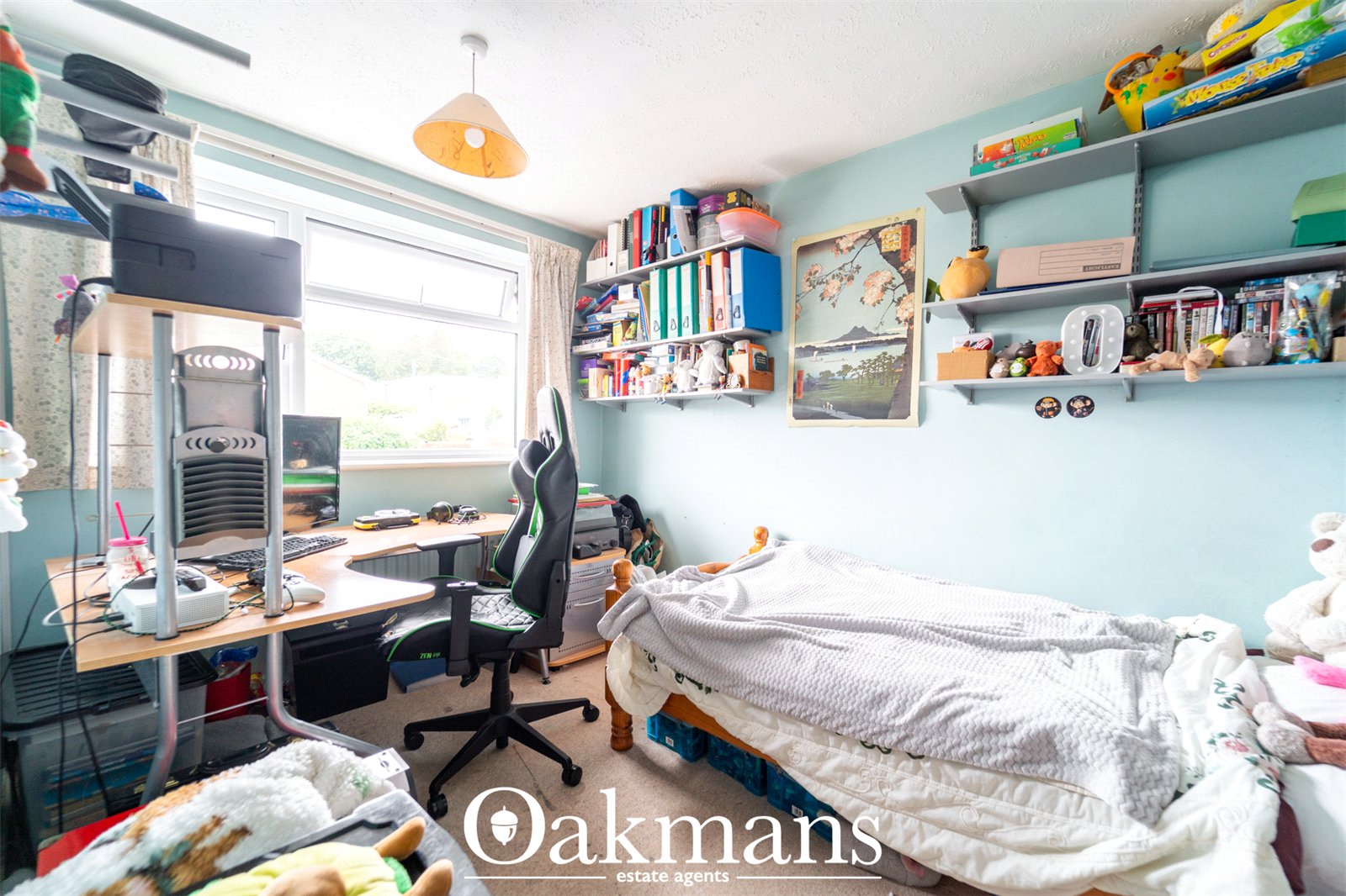 Dovecote Road, Bromsgrove, B61